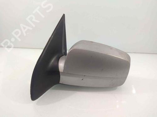 Left mirror KIA SORENTO I (JC) 2.5 CRDi 4WD | BP10560466C26 