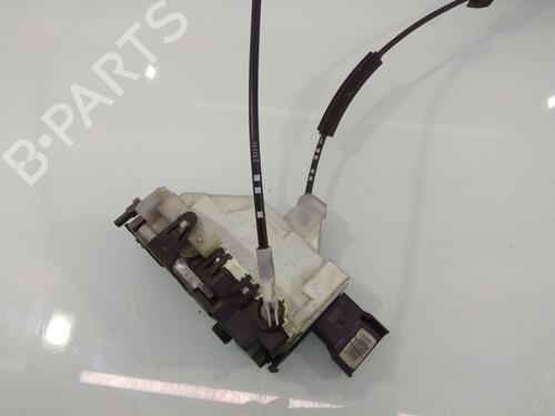 Front right lock CITROËN C5 II (RC_)  | BP11836600C97 