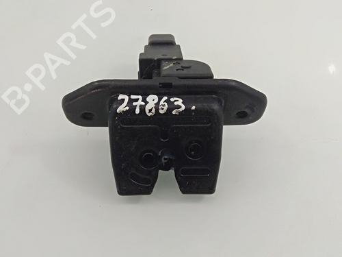 Used Tailgate lock KIA RIO IV (YB, SC, FB) [2017-2025]  23021433