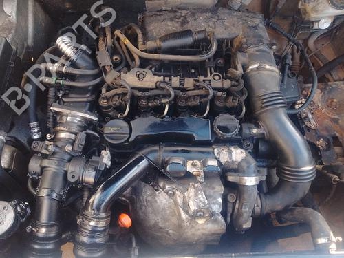 Used Engine CITROËN BERLINGO / BERLINGO FIRST MPV (MF_, GJK_, GFK_) [1996-2025]  30724956