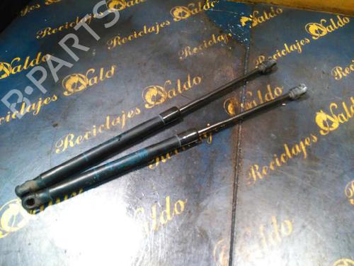 Used Tailgate lift support OPEL ASTRA H (A04) [2004-2014]  14215730