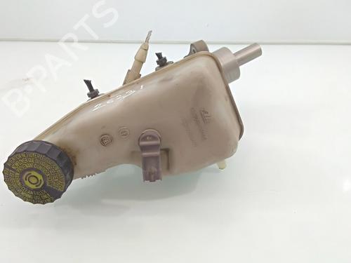 Brake master cylinder PEUGEOT EXPERT Tepee (VF3X_) 2.0 16V | BP15488965M77 