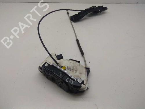 Rear right lock SEAT IBIZA IV (6J5, 6P1)  | BP6552817C99 
