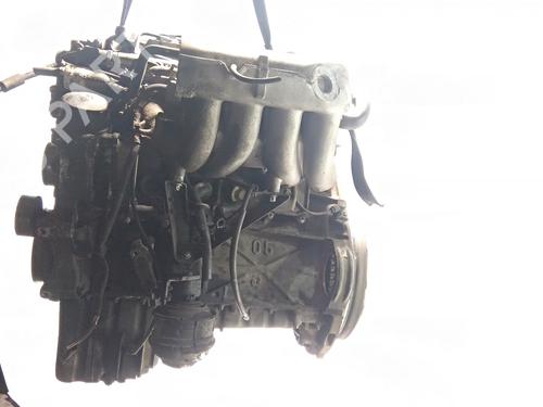 Engine MERCEDES-BENZ C-CLASS (W202) C 220 CDI (202.133) | BP18470411M1 