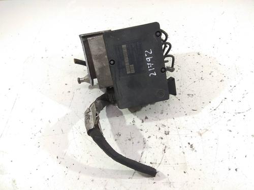 ABS Bremseaggregat MERCEDES-BENZ C-CLASS Coupe (CL203) C 180 Kompressor (203.746) | BP8647012M43 