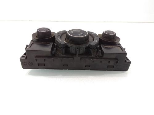 Climate control PEUGEOT 308 I (4A_, 4C_)  | BP13528599I5 
