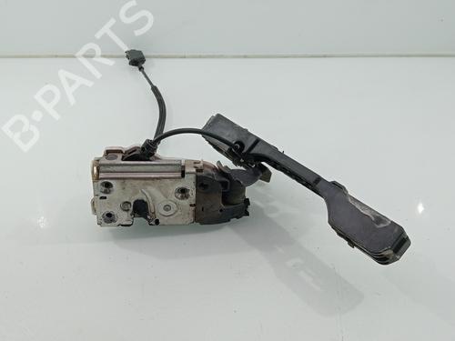 Used Front left lock RENAULT LAGUNA II (BG0/1_) [2001-2007]  30682622