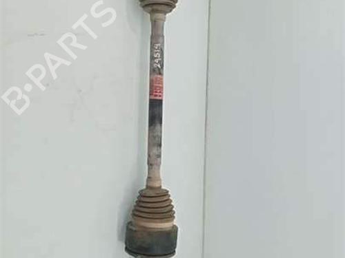 Used Left rear driveshaft Left rear driveshaft 38523751 38523751