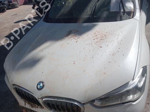 Used Hood BMW X1 (E84) [2009-2015]  24500842