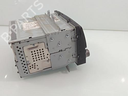 Radio HYUNDAI i20 I (PB, PBT)  | BP15817597E6 