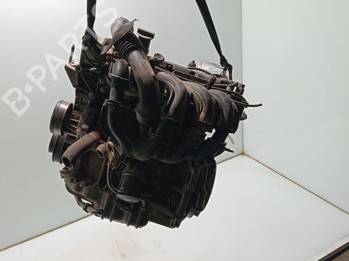 Engine FORD FIESTA V (JH_, JD_)  | BP29594944M1 