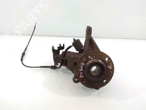 Used Left front steering knuckle Left front steering knuckle CITROËN XSARA PICASSO (N68) 1.6 HDi (109 hp) 10137087 10137087