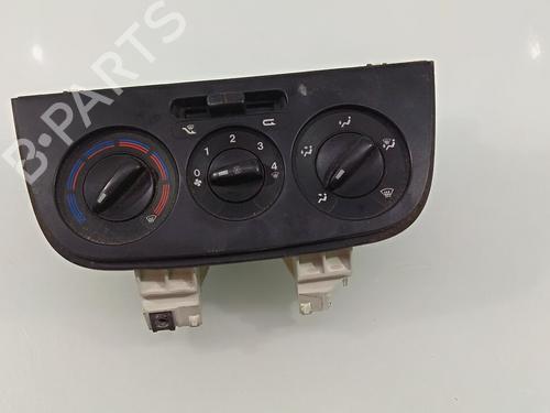 Used Climate control CITROËN NEMO Box Body/MPV (AA_) [2008-2025]  18471057