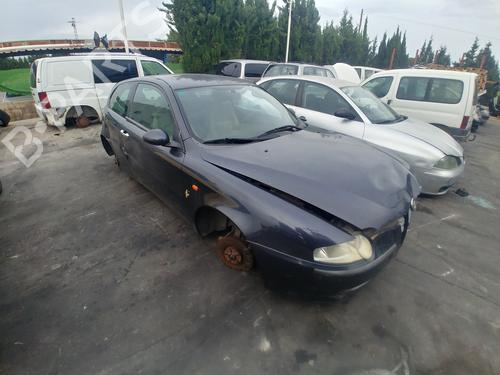 Pedal ALFA ROMEO 147 (937_)  | BP9367097I4 
