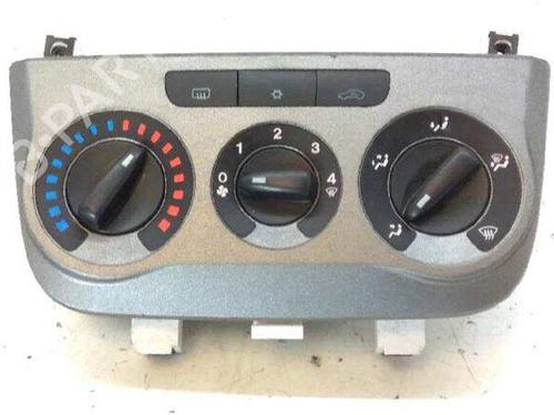 Commande Chauffage Commande Chauffage 38518813 38518813