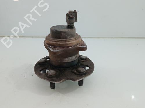 Used Left rear steering knuckle TOYOTA RAV 4 II (_A2_) [2000-2005]  29194733