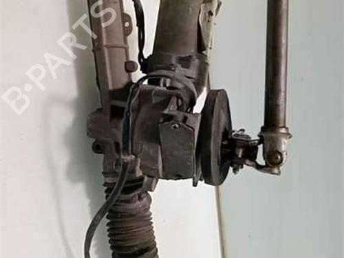 Steering rack CITROËN C2 (JM_) 1.6 VTS | BP38523764M22 - Image 4