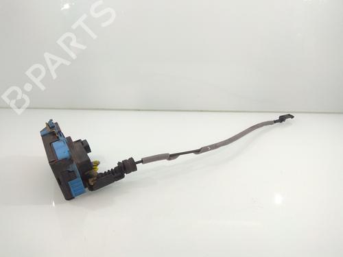 Front right lock VOLVO XC90 I (275)  | BP14921147C97 