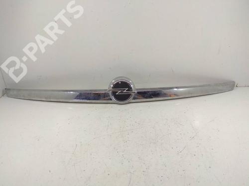 Used Tailgate handle Tailgate handle OPEL INSIGNIA A (G09) 1.6 CDTi (68) (120 hp) 7755970 7755970