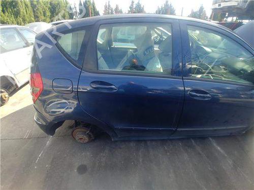 right-rear-door-mercedes-benz-a-class-w169-2004-2005-2006-2007-2008-2009-2010-2011-2012-38519071 main image