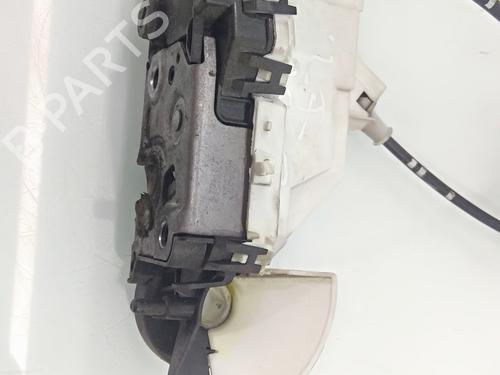 Front left lock CITROËN BERLINGO MULTISPACE (B9)  | BP15539976C98 