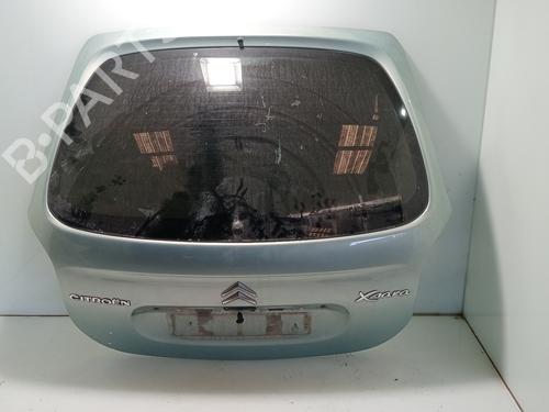 Used Tailgate CITROËN XSARA PICASSO (N68) [1999-2012]  29194797