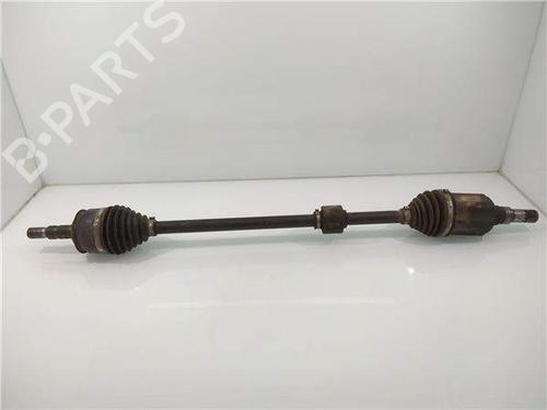 Used Right front driveshaft Right front driveshaft 11844890 11844890