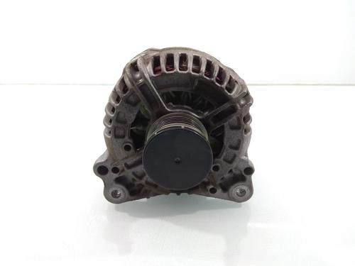 Dynamo SKODA YETI (5L) 1.2 TSI (105 hp) 03F903023D | 03F903023D | 4 OREJAS 140 A | TORN Y CONEC |