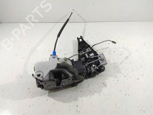 Front right lock OPEL ASTRA J (P10) 1.3 CDTI (68) | BP8409352C97 