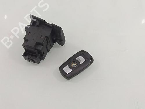 Ignition barrel BMW 3 Touring (E91) 318 d | BP15688977M48 