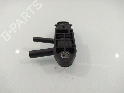 Electronic sensor RENAULT MEGANE III Hatchback (BZ0/1_, B3_) 1.5 dCi | BP11033442M84 