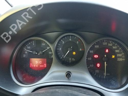 Instrument cluster SEAT LEON (1P1) | BP16920645C47