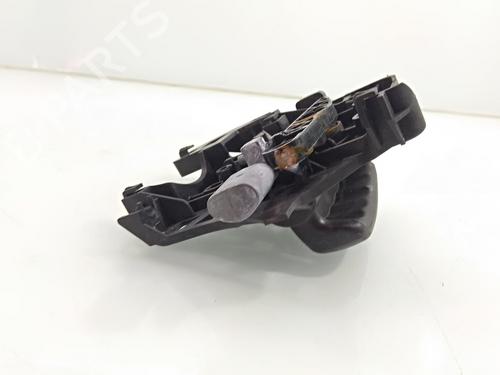 Rear right interior door handle PEUGEOT RIFTER  | BP23867324I16 