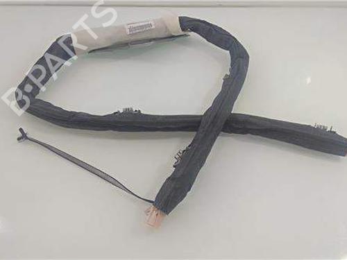 Used Left curtain airbag Left curtain airbag 19405836 19405836