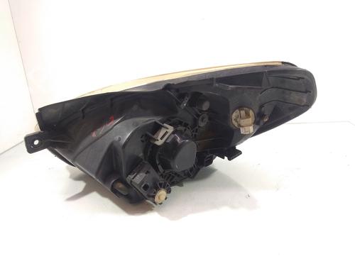 Right headlight HYUNDAI ACCENT III (MC)  | BP9191368C29 