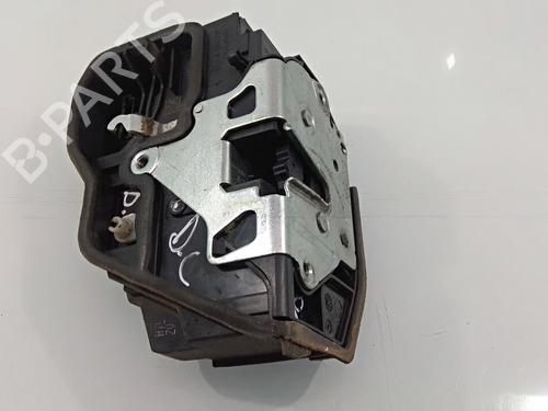 Rear left lock BMW 3 (E90) 320 d | BP16854540C100 