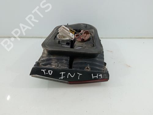 Right taillight HYUNDAI H-1 / STAREX Bus (A1)  | BP27636428C35 