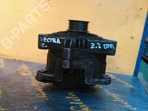 Generator OPEL OMEGA B (V94) 2.5 V6 (F69, M69, P69) | BP5290567M7 