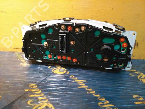 Instrument cluster OPEL AGILA (A) (H00)  | BP5301623C47 