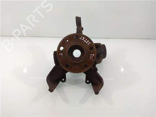Used Right front steering knuckle Right front steering knuckle 11331439 11331439