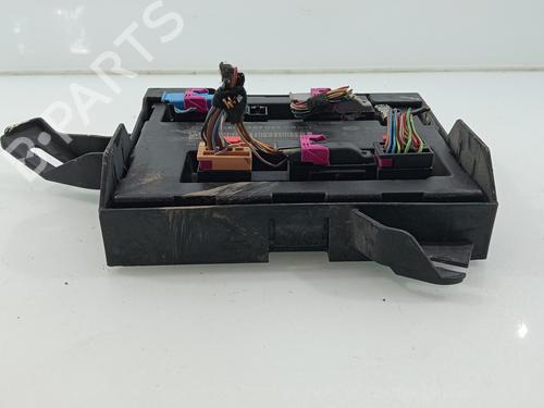 Electronic module AUDI Q5 (8RB)  | BP29376842M83 