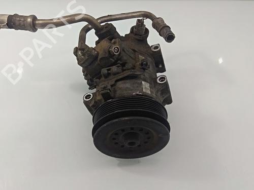 AC compressor TOYOTA AURIS (_E15_)  | BP17323835M34 