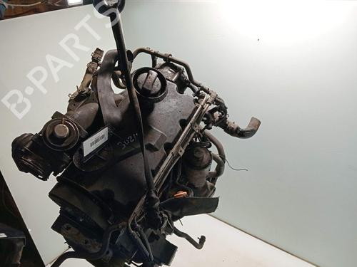 Used Engine Engine SEAT CORDOBA (6L2) 1.6 (101 hp) 40195929 40195929