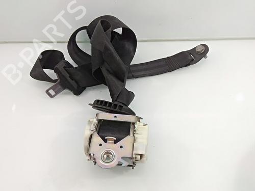 Rear right seatbelt PEUGEOT 308 SW I (4E_, 4H_)  | BP16299586I28 