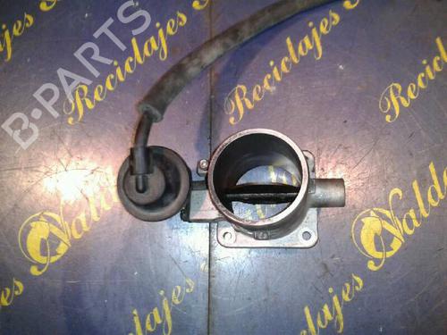 Used Throttle body HYUNDAI ELANTRA III Saloon (XD) 2.0 CRDi (113 hp) 5298517