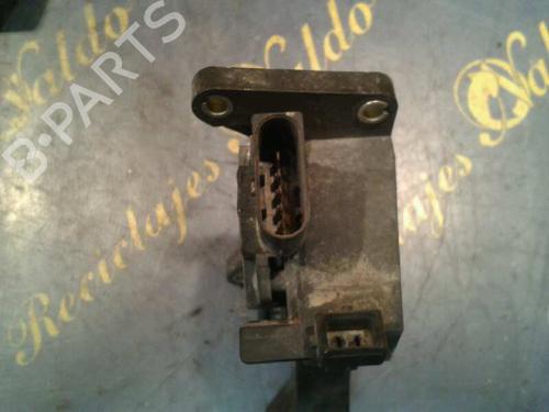 Used Pedal MERCEDES-BENZ SPRINTER 3-t Van (B903) [1995-2012]  9444914