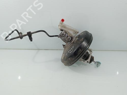 Used Servo brake FORD FIESTA VI Van [2008-2017]  30569973