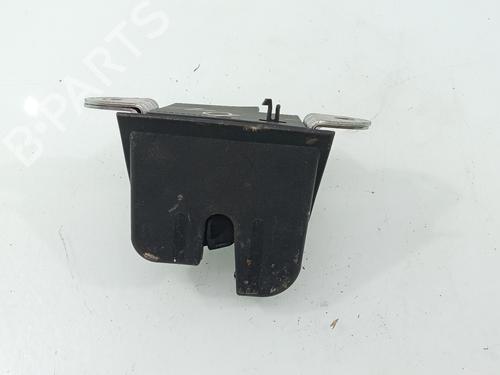 Used Tailgate lock SEAT IBIZA V (KJ1, KJG) [2017-2026]  31584942