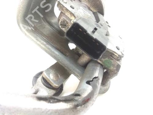 Front wiper motor FIAT SCUDO Bus (270_, 272_) 2.0 D Multijet | BP6454769M29 