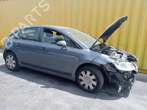 Heater blower motor CITROËN C4 I (LC_) | BP19524790M62